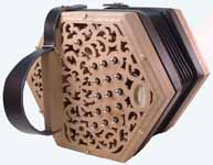 Concertina Concertina